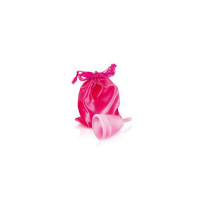 Coupe menstruelle Rose taille S Yoba Nature 